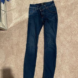 Hudson l Blue Jeans